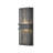 Alresford LED Wall Light-1795148564