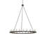 24 - Light Chandelier
