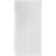 SAMPLE-Ariel MirroFlex 4ft. x 10ft. Glue Up PVC 3D Wall Panels - Gloss White Paintable