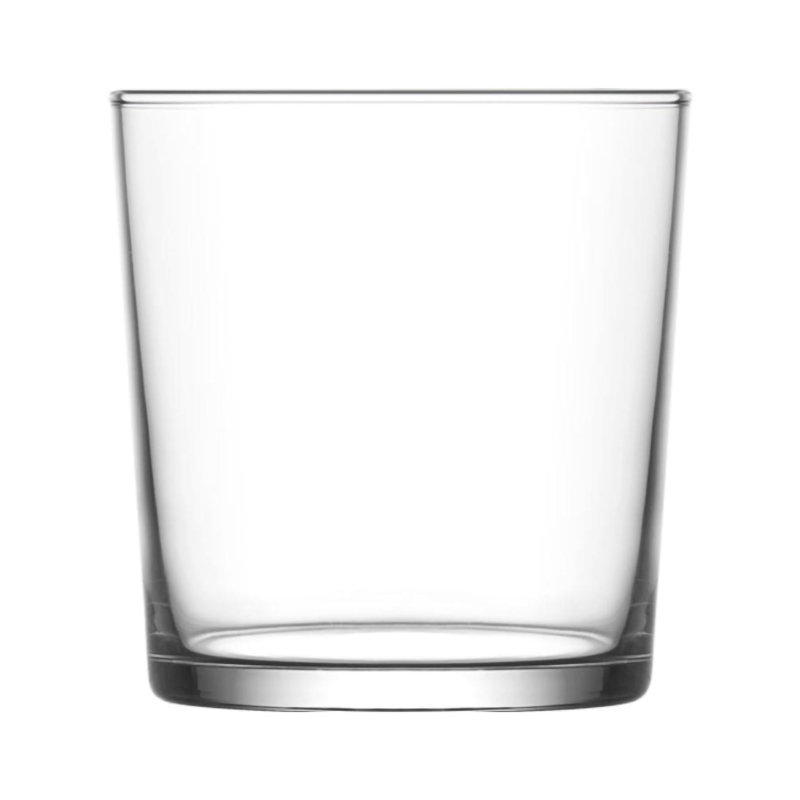 Bodega 345ml Whiskey Glass, 6