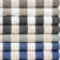 Catamaran Stripe Light Blue/Ivory Handwoven Indoor/Outdoor Rug