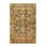 Wool Abstract Indoor Rug