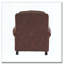 Fauteuil inclinable