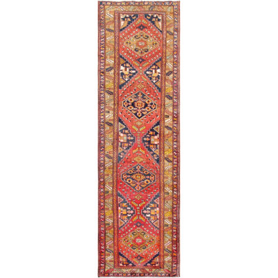 Oriental Area Rug
