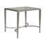 Metal Designs Sangiovese Rectangular End Table-24383308