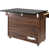 Walnut Brown selected