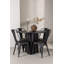 Pippin 4 - Person Dining Set-1300372864