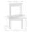 Austin Cast Stone Fireplace Surround-104652574-104652573