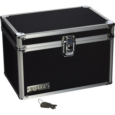 Safe Box Lock