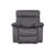 Gray Faux Leather selected