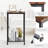 Huebner End Table