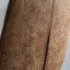 Casteau 48cm H Upholstered Metal Cantilever Chair-27107820-27107821