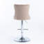 Tabourets de bar pivotants en velours-102349145-104371584-112510178