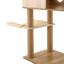 160cm H Cat Tree