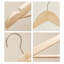 Solid Wood Clothes Hanger-1114606486