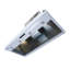 Hotte de cuisine 48 po blanc-129105985