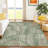Machine Washable Indoor/Outdoor Chantille ACN2546 Mid-Century Modern Rug-288840547-288840849