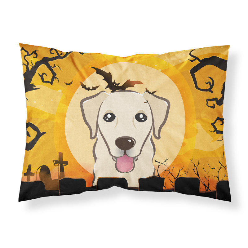 Microfiber, Sand Golden Retriever