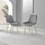 Eubanks 4 - Person Dining Set-1905267341