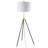 Matt 67 " Tripod Floor Lamp
