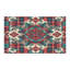 Tapis tressé Warm Tartan Designs-106464086