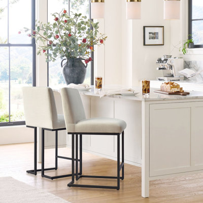 Chelley 25" Counter Stool
