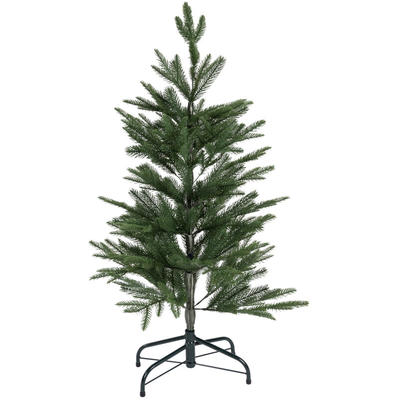 3.28' H Artificial Pine Christmas Tree