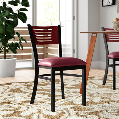 Chaise d'appoint Prompton