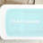 Acrylic Freestanding Tub, 49" X 28", Square Japanese Soaking, Glossy Black, Overflow And Drain Bath Design, Blending