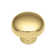 Tranquility 1 1/4" Diameter Round Knob