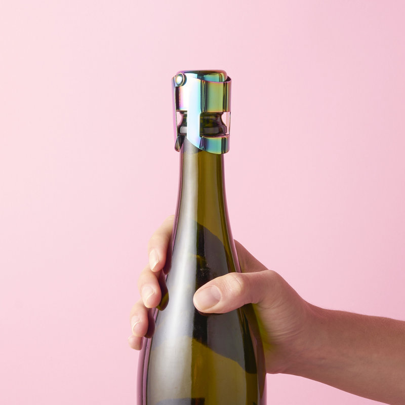 Mirage Rainbow Champagne par Blush