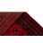 Ontiveros Red Rug