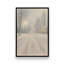 «Silent Nightfall», reproduction d'art sur toile-138706617-138706612