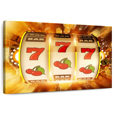 Senne Casino Slot Machine Win