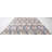 Hand Knotted Chevron Rug