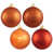 Burn Orange is out of stock