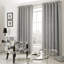 Broward Room Darkening Curtain Pair-35865643