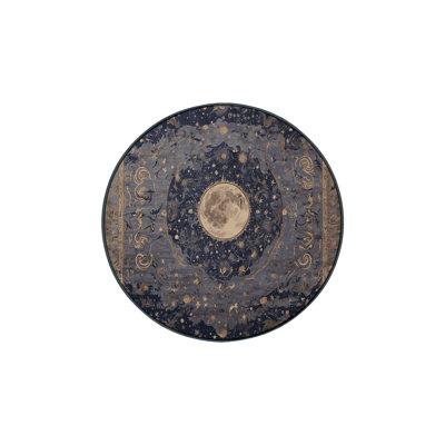 Machine Washable Black Area Rug