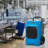 230 Pints Commercial Dehumidifier With Pump