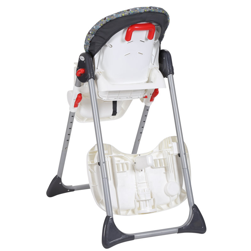 Sit Right High Chair- Tanzania