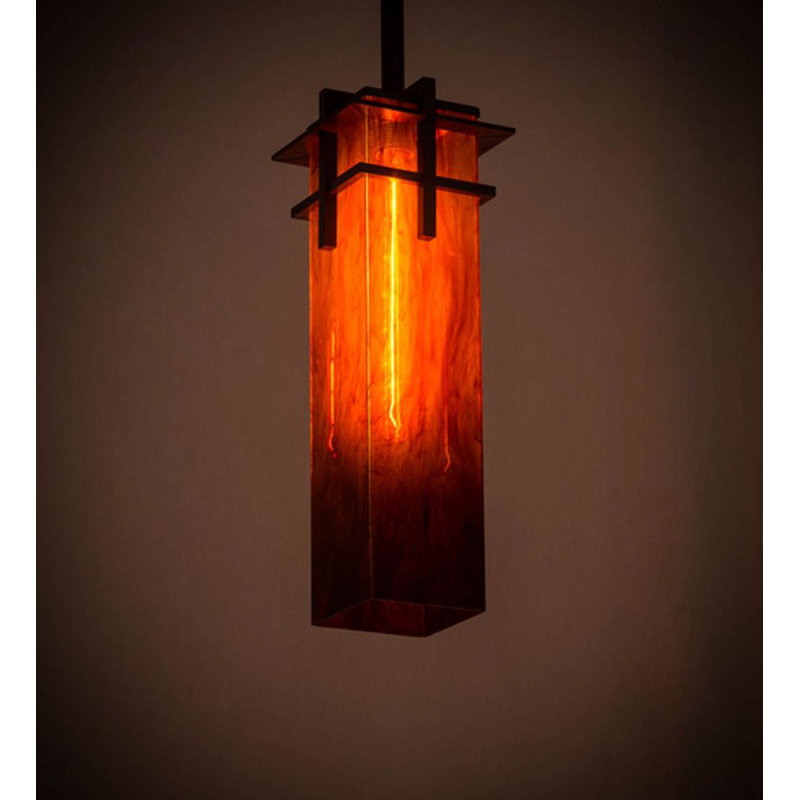 Quadrato 1 - Light Pendant