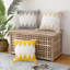  Housse de coussin d'intérieur en polyester-1531373481