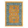 Tapis décoratif