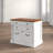 Bransford 36'' Wide 3 -Drawer File Cabinet