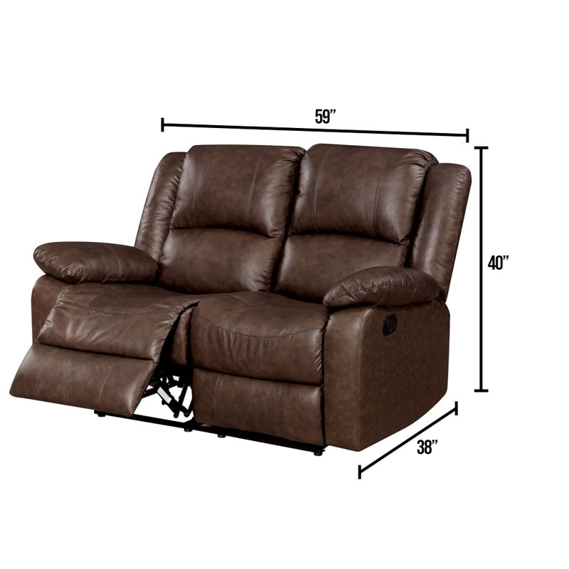 Kris Love Seat