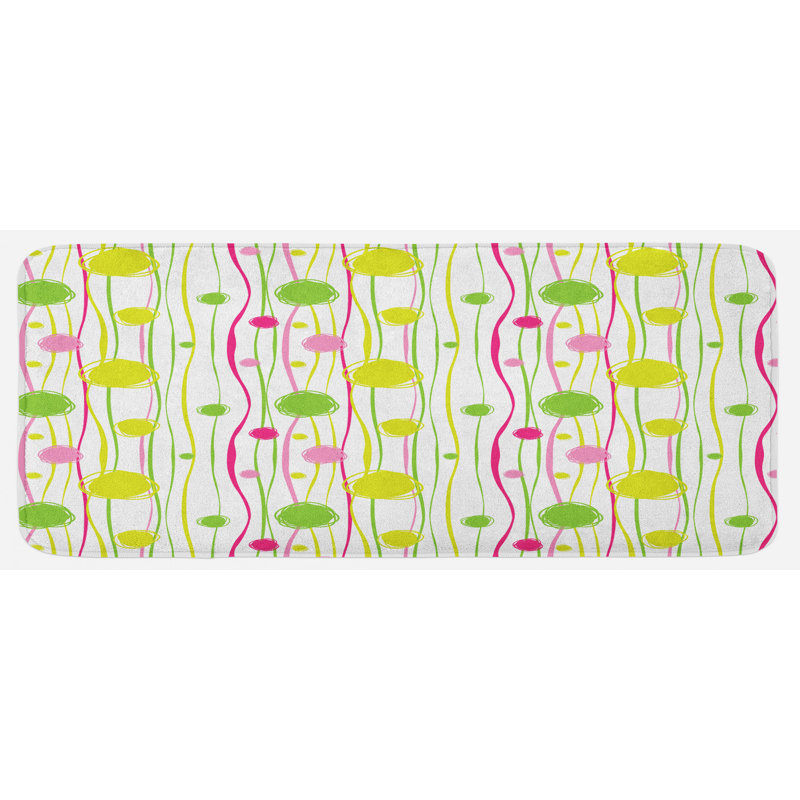 Tapis de cuisine