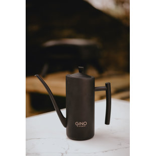Gino D'Acampo 700ml Oil Drizzler