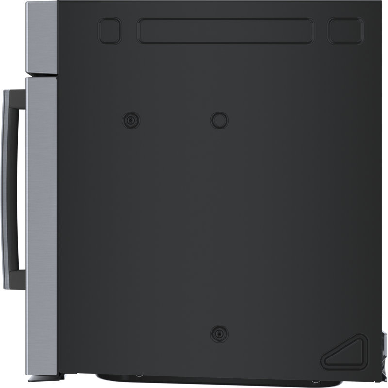 500 Series 29.875'' 2.1 cu ft. 1100 - Watt  Over-the-Range Microwave