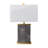 Lavano Table Lamp W/ Shade