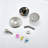 All-In-One Kit with Rough in-Valve-70045402